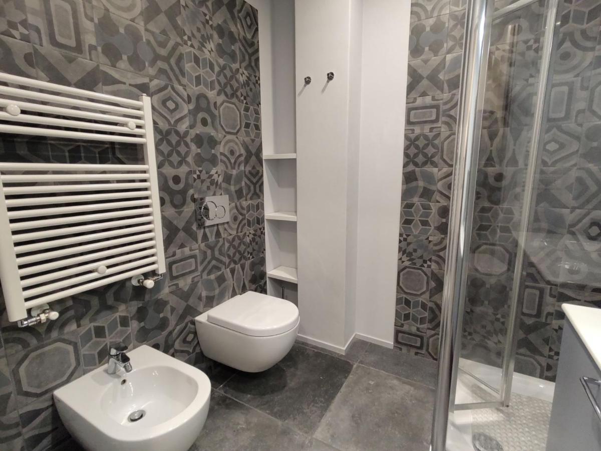 Apartment Bilocale By Interhome Olgiasca Bagian luar foto