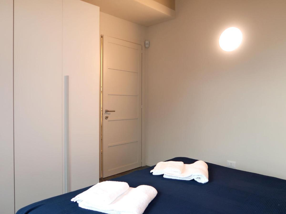 Apartment Bilocale By Interhome Olgiasca Bagian luar foto