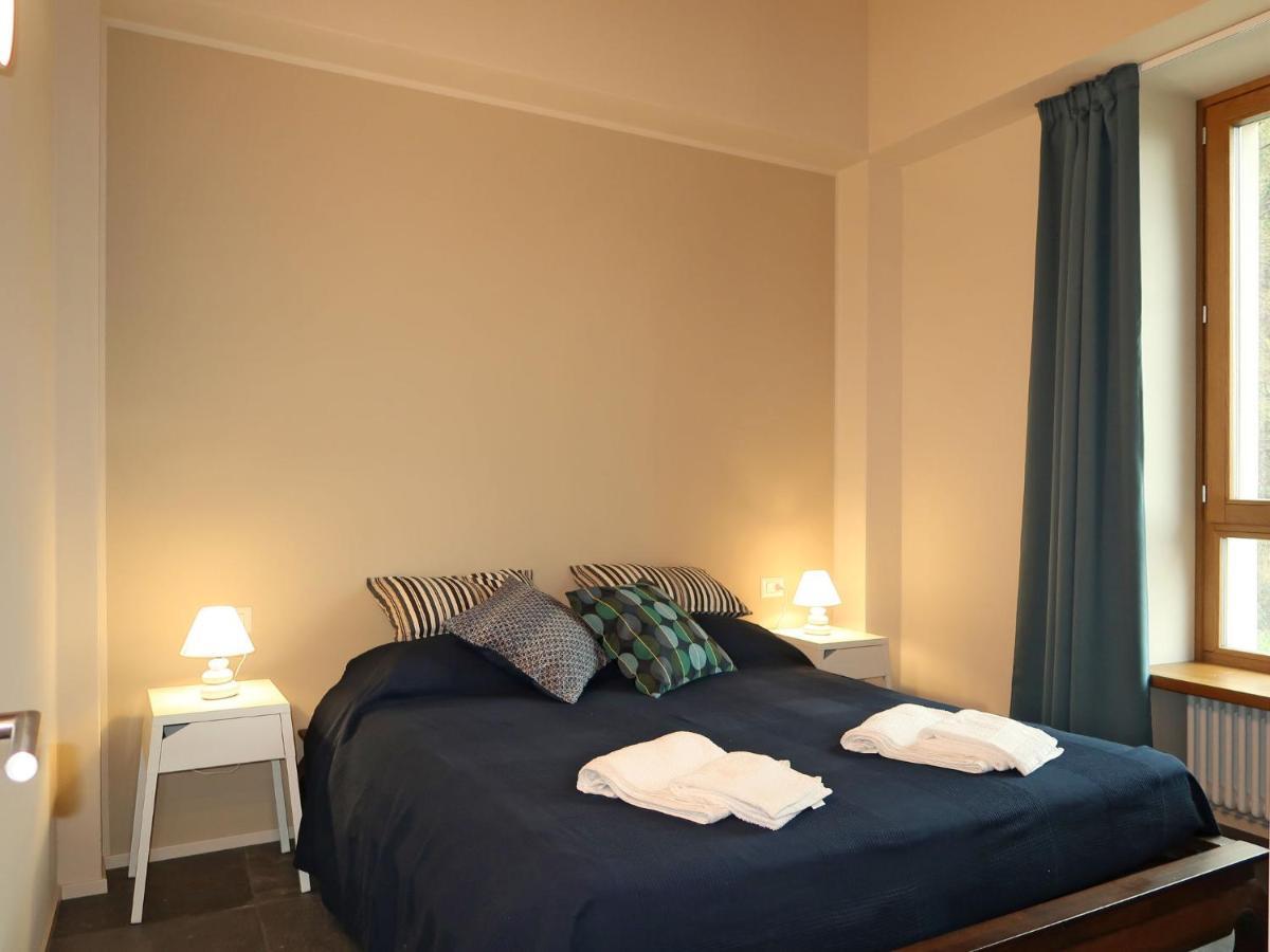 Apartment Bilocale By Interhome Olgiasca Bagian luar foto